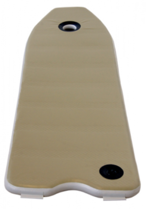 Надувной пайол Badger FL390