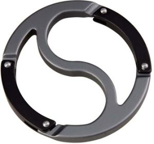 Карабин Munkees Инь и Янь