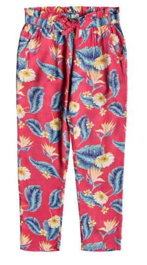 Комфортные штаны Roxy Happiest Day