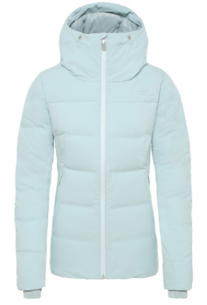 Горнолыжная  куртка женская The North Face Cirque Down