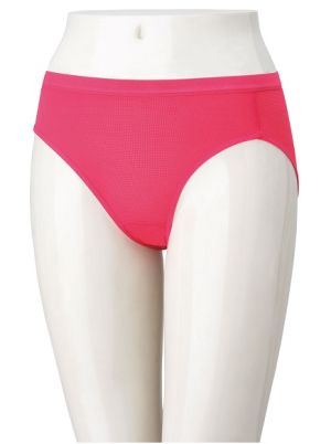 Женские термотрусы Montbell Zeo-Line Mesh Active