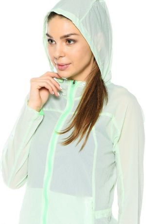 Женская ветровка для занятий спортом Nike Impossibly Light