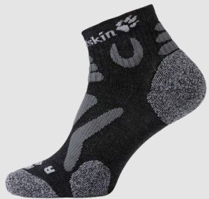 Спортивные носки Jack Wolfskin Hiking Pro Low Cut