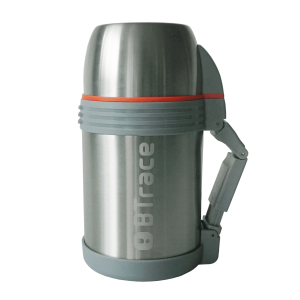 Термос из нержавеющей стали BTrace 130-1200 1.2