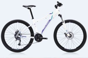 Легкий велосипед Polygon Cleo 2 26