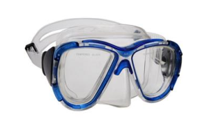 Маска подводная Wave Youth Diving mask PVC