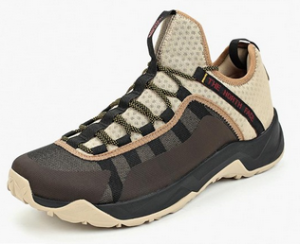 The North Face - Кроссовки инновационные Trail Escape Peak