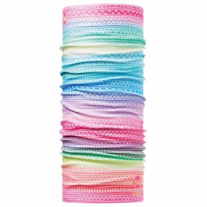 Детский бафф Buff JUNIOR HIGH UV BUFF FADED