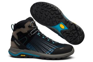 Стильные ботинки мужские Grisport 14309