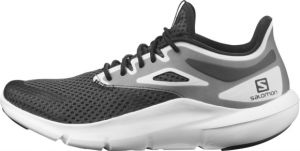 Кроссовки для бега Salomon Predict Mod Black/White/White