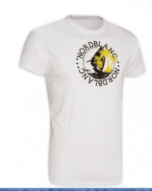 Футболка спортивная Nord Blanc S12 3107