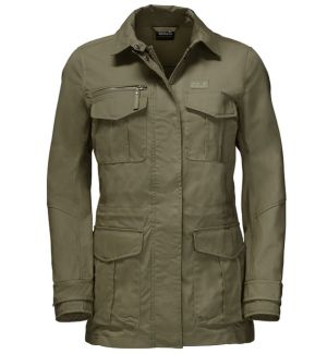 Куртка женская Jack Wolfskin ROCK VIEW JACKET