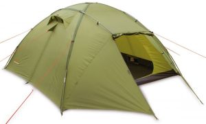 Туристическая палатка Pinguin Tornado 2 Duralu