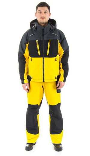 Мужской костюм Tyson Triton Extreme