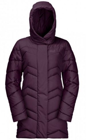 Женское теплое пальто Jack Wolfskin Kyoto Coat W