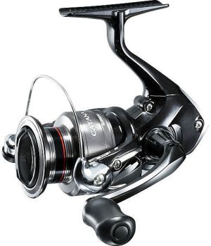 Катушка для спиннинга Shimano Catana FD