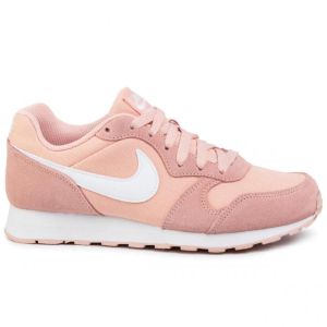 Удобные детские кроссовки Nike Md Runner 2 PE (GS)