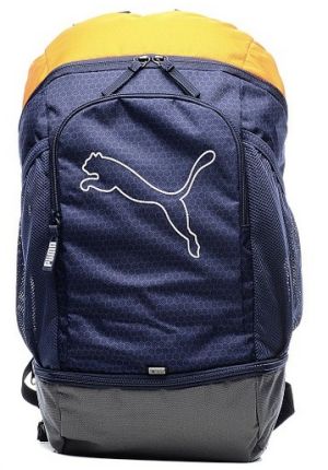 Рюкзак мультиспортивный Puma PUMA Echo Backpack 23