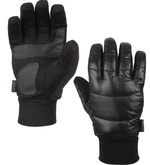 Туристические перчатки Сплав Hoar