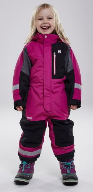 Детский комбинезон 8848 ALTITUDE Tini Min Suit