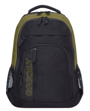 Повседневный рюкзак Grizzly 20