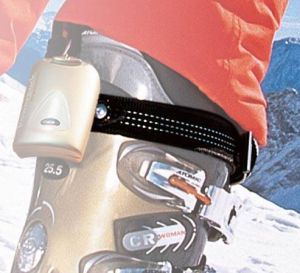 Стропы для крепления аккумулятора Therm-IC