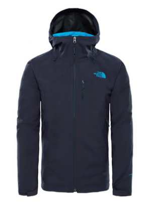 Куртка спортивная технологичная The North Face Thermoball Triclimate