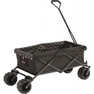 Тележка складная Outwell Hamoa Transporter