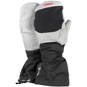 Варежки зимние Rab Alliance