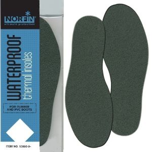 Стельки термо Norfin Waterproof