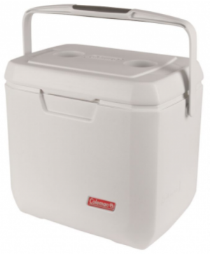 Контейнер изотермический переносной Coleman 28 Qt Marine