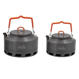 Походный чайник c термообменником Tramp Firebird 1.6