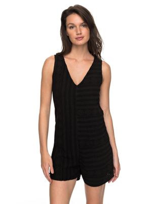 Легкий комбинезон с шортами Roxy