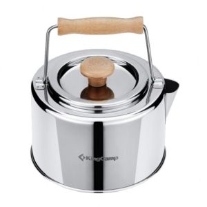 Чайник туристический King Camp 2009 Skywalker 1.2