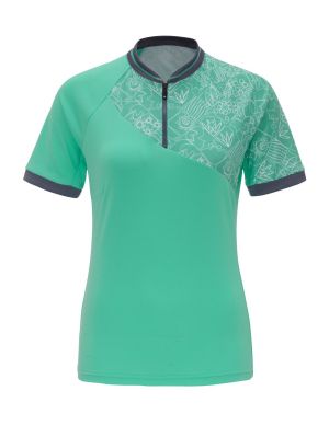 Спортивная футболка Vaude Wo Ican Shirt II
