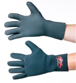 Комфортные перчатки неопреновые Tramp Neoproof