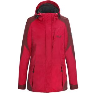Куртка универсальная Jack Wolfskin Mellow Range Women