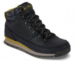 The North Face - Ботинки утепленные мужские Back-To-Berkeley Redux Leather