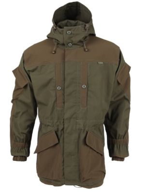 Демисезонная куртка Сплав Горная-6