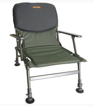 Кресло для походов Envision Comfort Chair 4