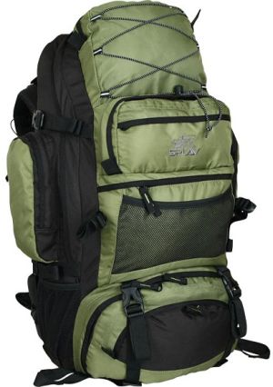 Рюкзак туристический Сплав Harrier 50