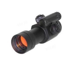 Охотничий коллиматорный функциональный прицел С Aimpoint Comp 3 2MOA