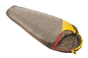Vaude- Удобный спальник Kiowa Ultralight (комфорт +5)