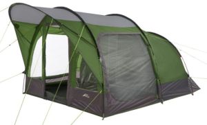 Пятиместная палатка для кемпинга Trek Planet Siena Lux 5