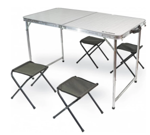 Набор кемпинговой мебели Talberg Camping Set