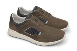 Мужские демисезонные полуботинки Grisport 43804