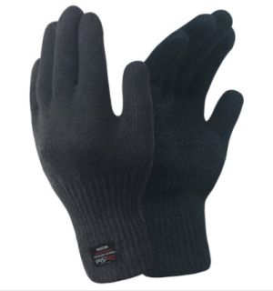 Водонепроницаемые перчатки Dexshell Flame Retardant