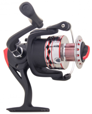 Качественная безынерционная катушка для рыбалки Volzhanka Метеор