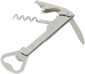 Открывалка походная Easy Camp 5 in 1 Opener