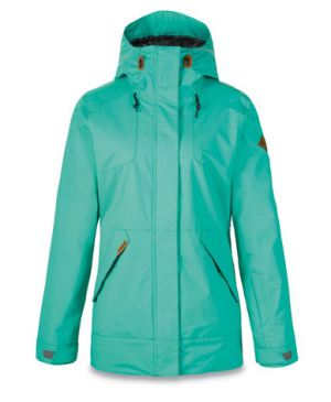 Куртка технологичная зимняя Dakine DK Bijoux